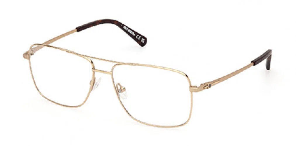 Harley-Davidson 50028 Eyeglasses - view 2
